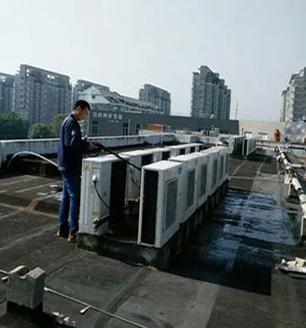 荣昌 空调拆装 荣昌本地 空调拆装公司